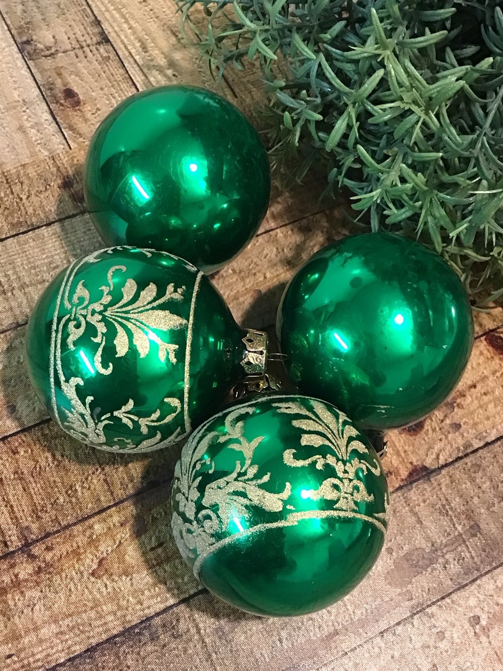♥️5/25$ glass bulbs